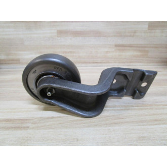 Webb 3377 Trolley Crane Wheel Hoist - New No Box