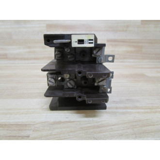 20806781 Overload Relay - Used