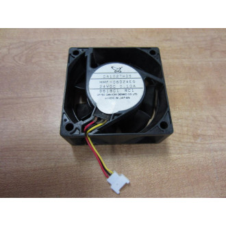Optec CA1027H05 Fan MMF-06D24ES - Used