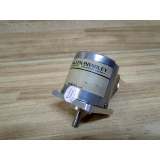Allen Bradley 84HSJDZ14-D Encoder 84HSJDZ14D - Used