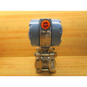 Rosemount 1151GP4E22B2 Pressure Transmitter - New No Box