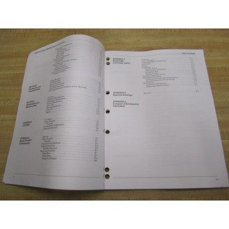Rosemount 00809-0100-4690 0080901004690 Manual Rev. DA - Used