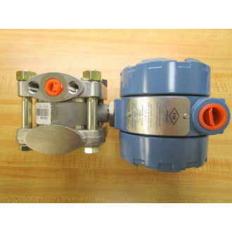 Rosemount 1151GP4E22B2 Pressure Transmitter - New No Box