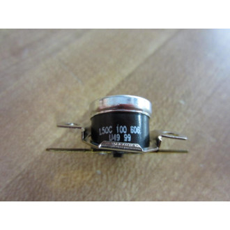 Elmwood L50C 100 606 Thermostat L50C100606 - New No Box