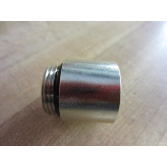 L180140 Fitting With O-Ring (Pack of 4) - New No Box