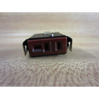 Tocon QCP3FS Receptacle 3 Pin Female - New No Box