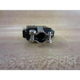 Tocon QCP3FS Receptacle 3 Pin Female - New No Box