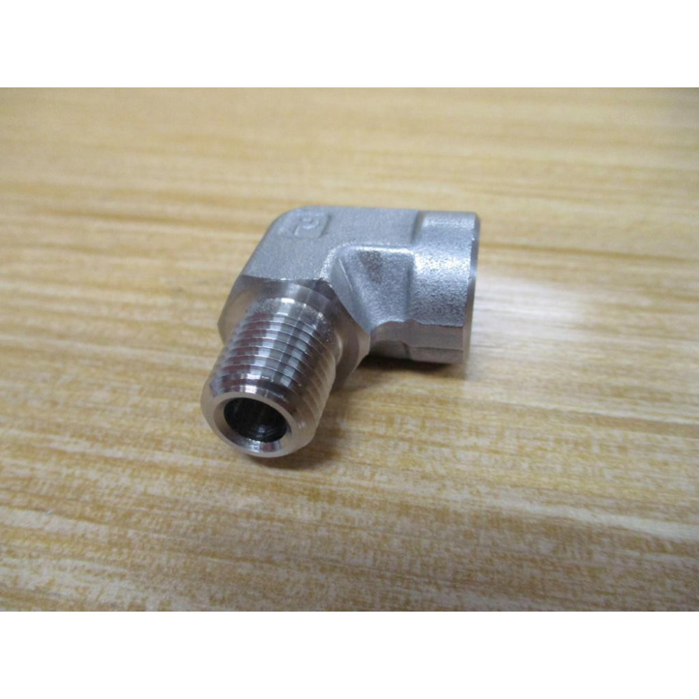 Parker 14CD-SS 90° Elbow 14CDSS