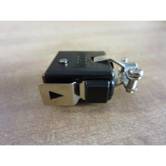 Tocon QCP3FS Receptacle 3 Pin Female - New No Box