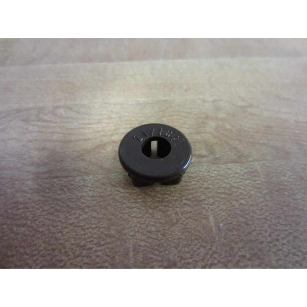 217184 Clip Fitting (Pack of 25) - New No Box