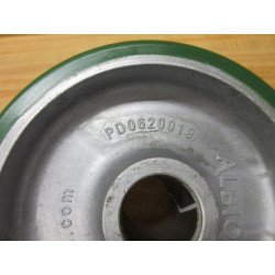 Albion PD620019 Caster Wheel 6" - New No Box