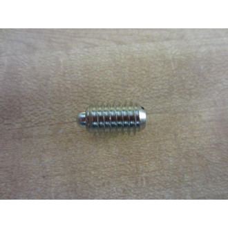 Vlier 42-497-0328 424970328 Stubby Spring Plunger M-59 - New No Box