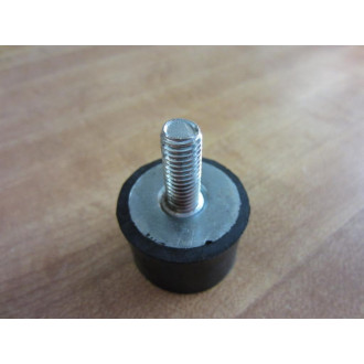 680418 Rubber Knob (Pack of 2) - New No Box