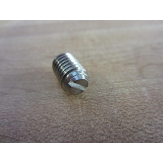 Vlier 42-497-0328 424970328 Stubby Spring Plunger M-59 - New No Box