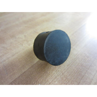 680418 Rubber Knob (Pack of 2) - New No Box