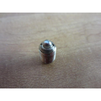 Vlier 42-497-0328 424970328 Stubby Spring Plunger M-59 - New No Box