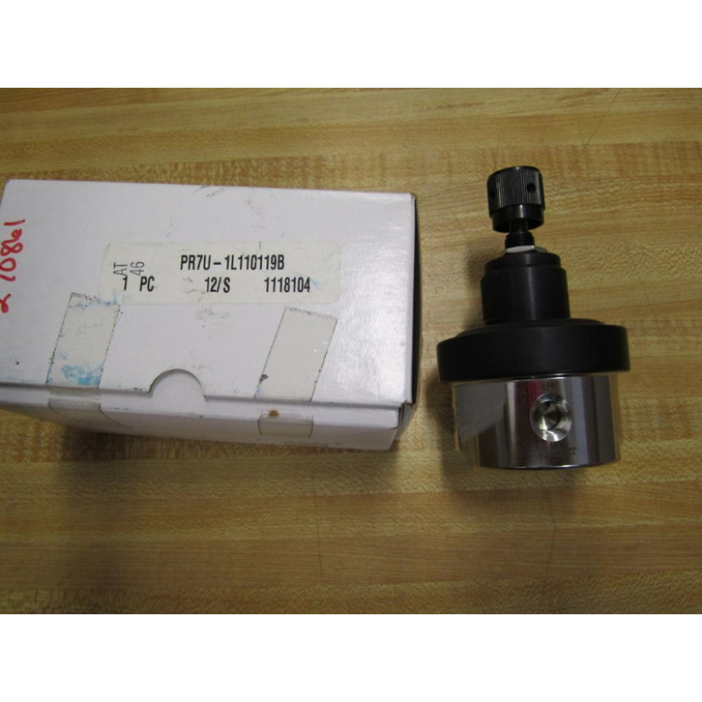 GO PR7U-1L110119B PR7U1L110119B Regulator 1118104
