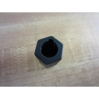 217305 Connector - New No Box
