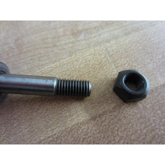 Rexnord 012914 Bolt With Nut And Spacer (Pack of 6) - New No Box