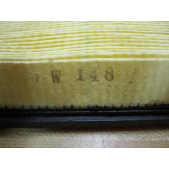 W 148 W148 W-148 Filter - New No Box