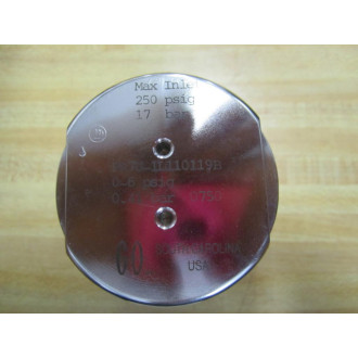GO PR7U-1L110119B PR7U1L110119B Regulator 1118104