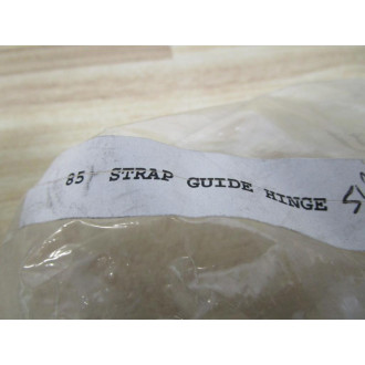 A04F2 514582 A04F2514582 85 Strap Guide Hinge - New No Box