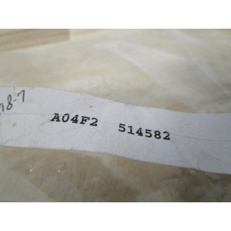 A04F2 514582 A04F2514582 85 Strap Guide Hinge - New No Box