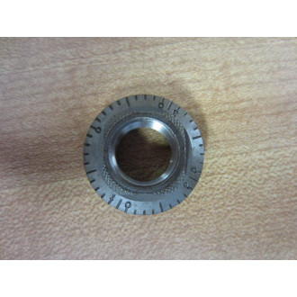 Delieg 93-201-2230 Microbore Dial 0-30 932012230 (Pack of 2) - New No Box