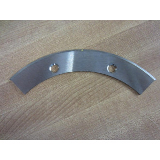 460018 Curved Blade (Pack of 4) - New No Box