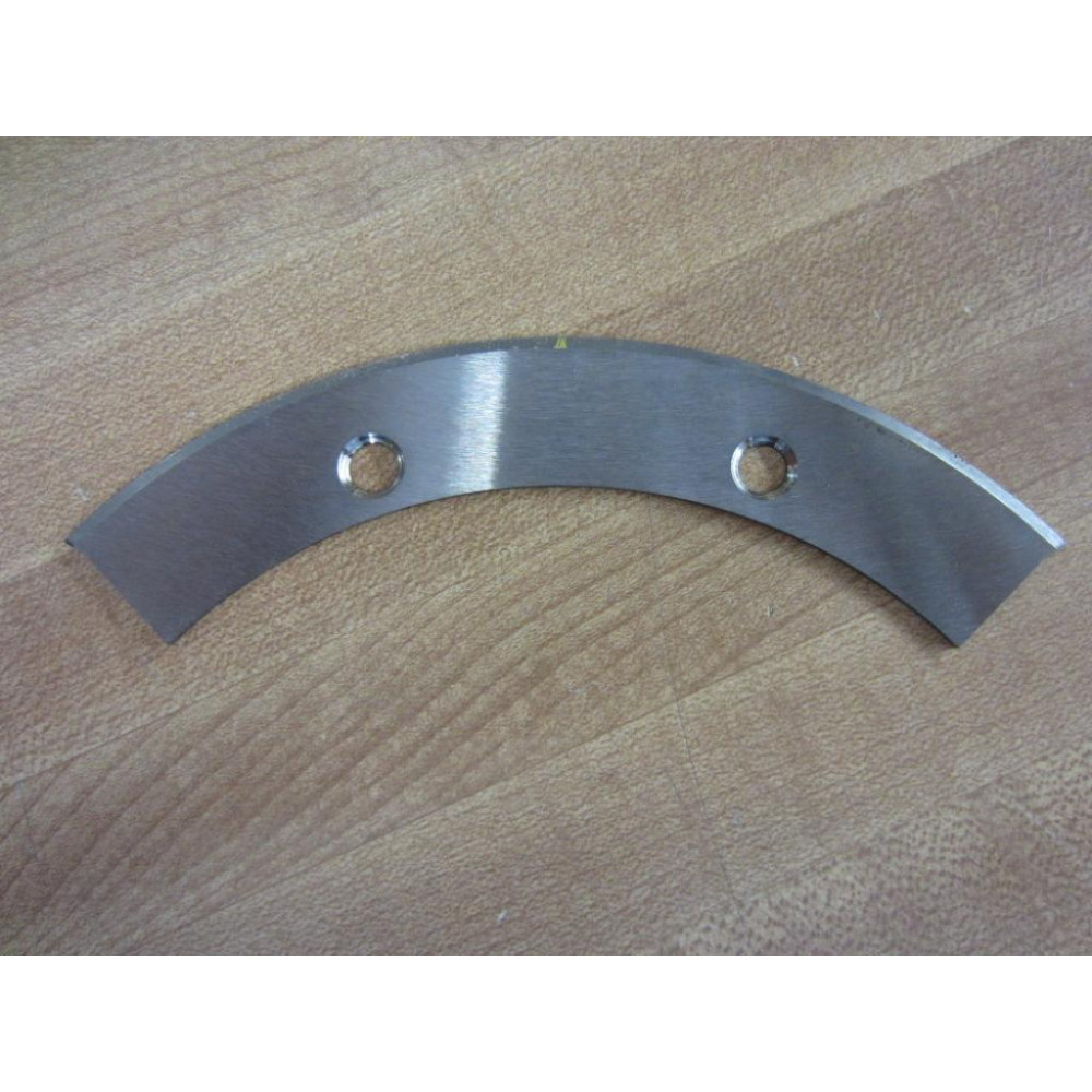 460018 Curved Blade (Pack of 4) - New No Box