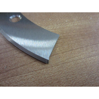 460018 Curved Blade (Pack of 4) - New No Box