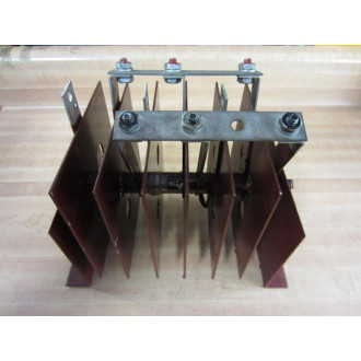 Darrah Electric G37120Z1EB1 C7 G37120Z1EB1C7 Rectifier - Used