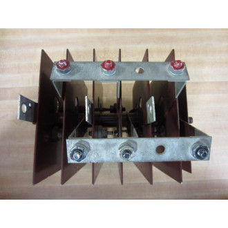 Darrah Electric G37120Z1EB1 C7 G37120Z1EB1C7 Rectifier - Used