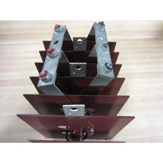 Darrah Electric G37120Z1EB1 C7 G37120Z1EB1C7 Rectifier - Used