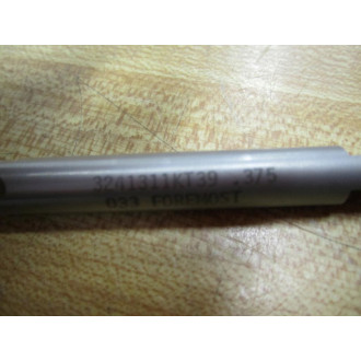 Foremost 3241311KT39 Drill Bit .375 033