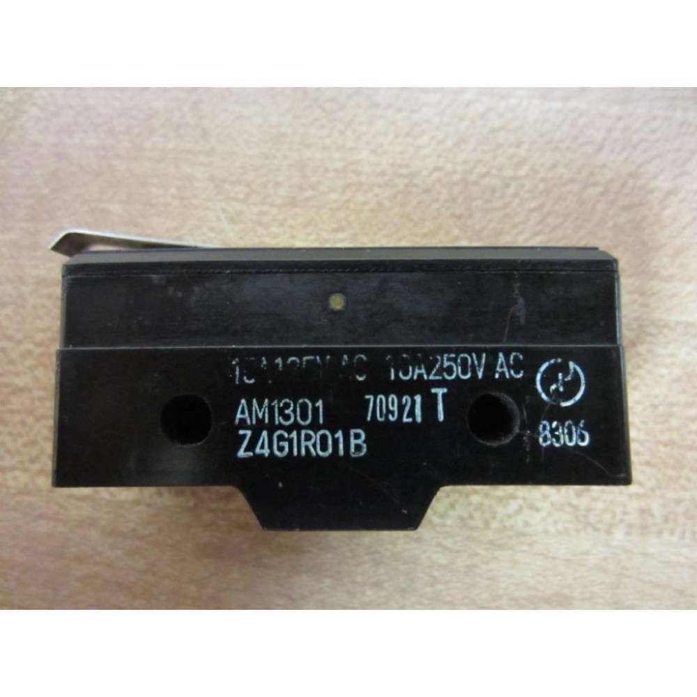 Matsushita AM1301 Switch Z4G1R01B - Used
