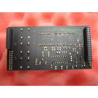 IDC RESOLVER Resolver Circuit Board Rev B - Used