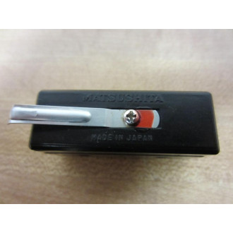 Matsushita AM1301 Switch Z4G1R01B - Used