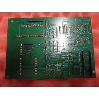 IDC TM80SH Circuit Board Rev. D - Used