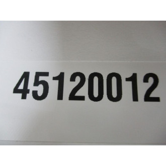 Parker 45120012 Muffler