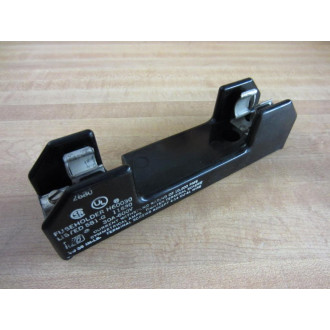 Bussmann H60030 Fuse Block One Pole 30A 600V 11630 - Used