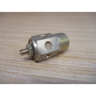 Parker 45120012 Muffler