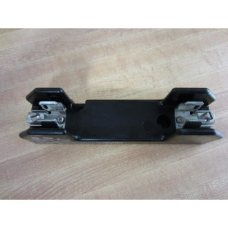 Bussmann H60030 Fuse Block One Pole 30A 600V 11630 - Used