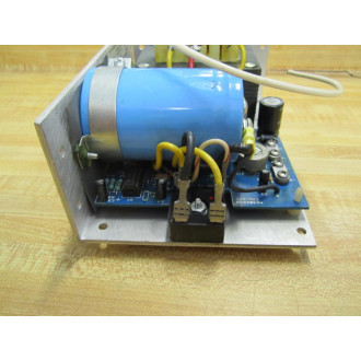 PowerMate EMA 5 CCV EMA5CCV Regulated Power Supply - Used