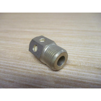 Parker 45120012 Muffler