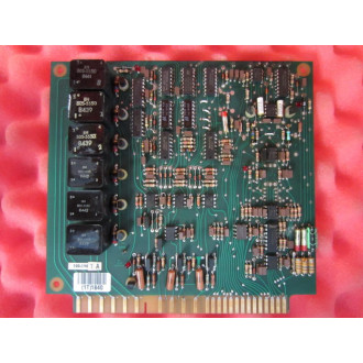 Unico 100-198 7A Firing Board 1001987A U8504 - Refurbished
