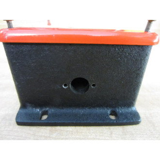 Bausch And Lomb 32-37-15 323715 Fiber Optic Light Switch - Used