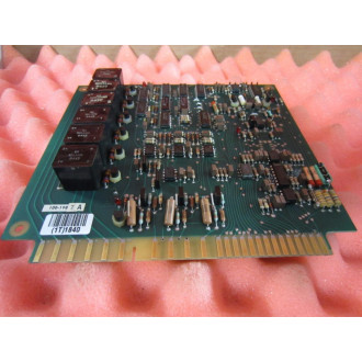 Unico 100-198 7A Firing Board 1001987A U8504 - Refurbished