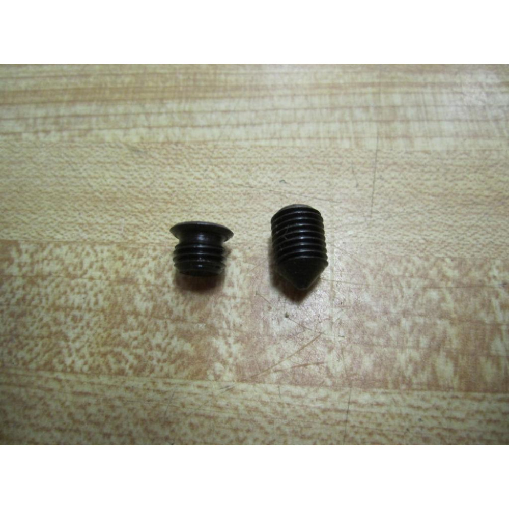 93-581-0429 Screw Set 935810429 9 Sets Of 2 - New No Box