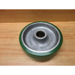 Albion PD620019 Caster Wheel 6" - New No Box